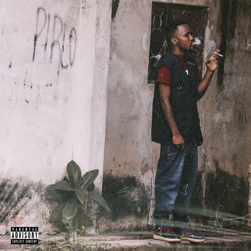 Big Dipin (Explicit)