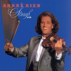 收聽André Rieu的Vilja-Lied (Aus "Die lustige Witwe")歌詞歌曲