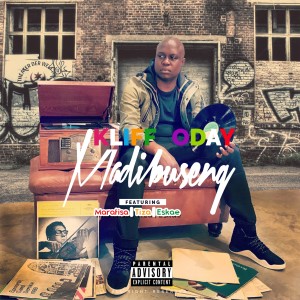Kliff Oday的專輯Madibuseng (Explicit)