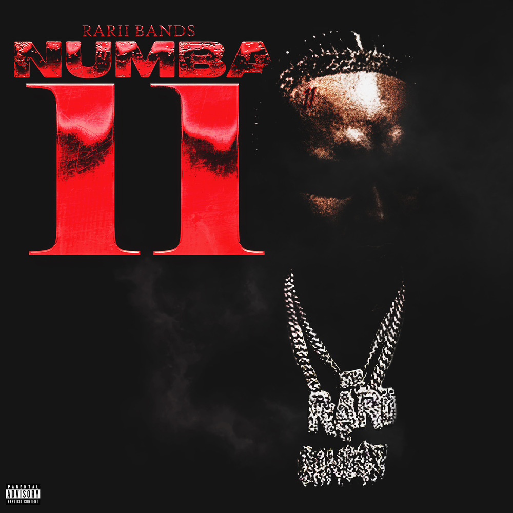 Find My Way Home (Explicit)