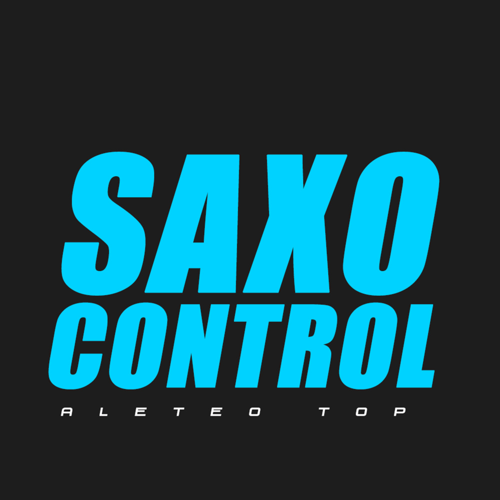Saxo Control