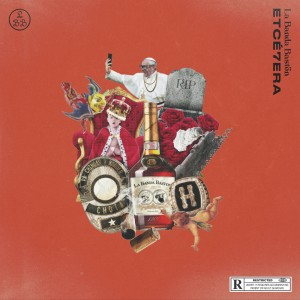 收聽La Banda Bastön的La Placa (Explicit)歌詞歌曲