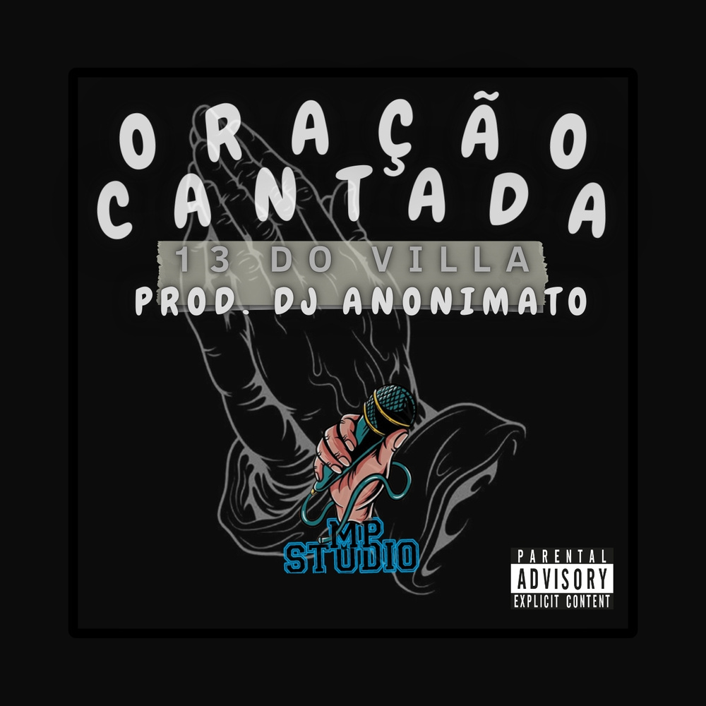 ORAÇÃO CANTADA