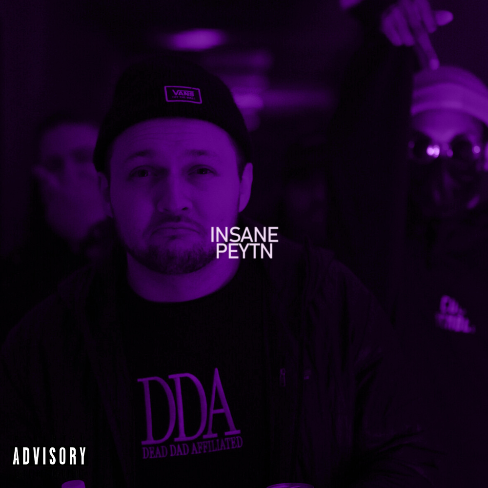 Insane (Explicit)