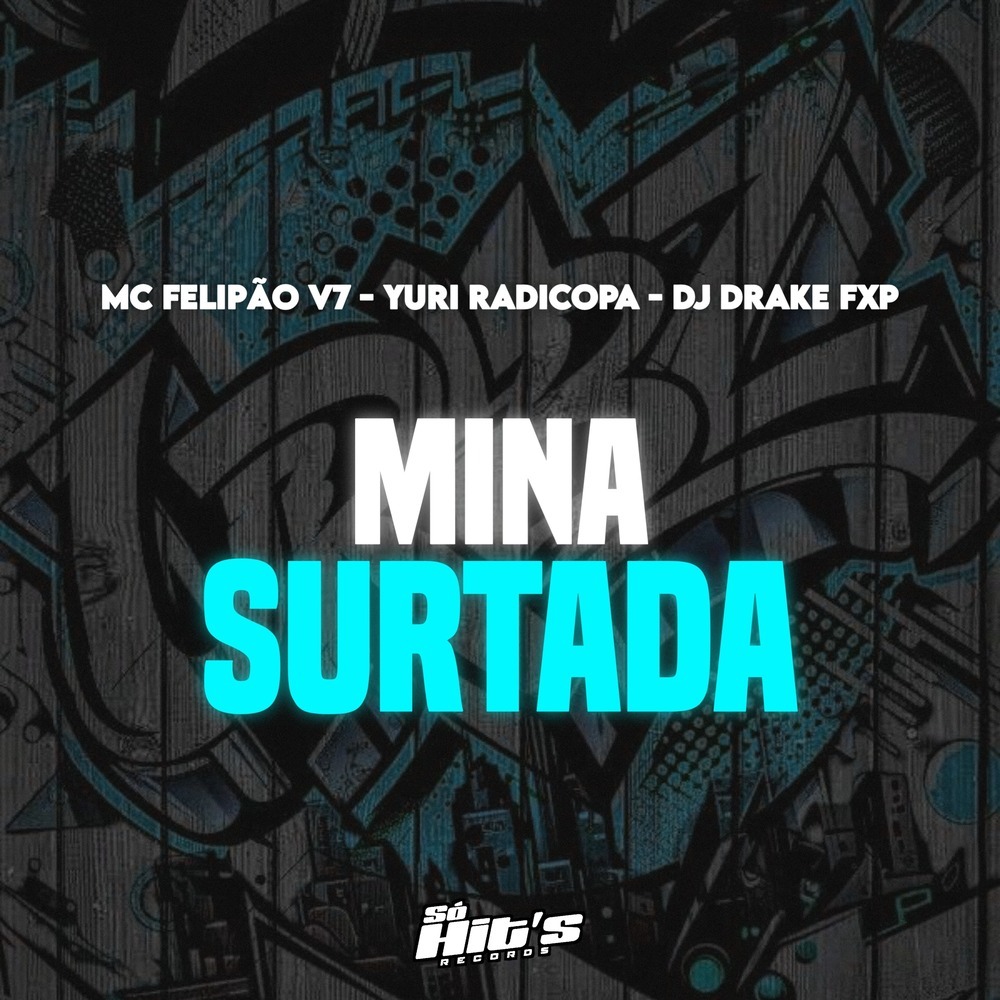 Mina Surtada (Explicit)