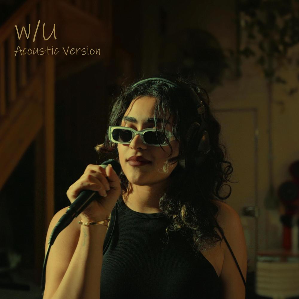 W/U
