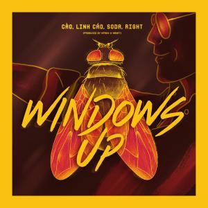 Listen to Windows Up (Version 2) song with lyrics from Cào
