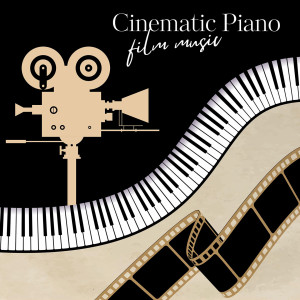 Lily Anne的專輯Cinematic Piano: Film Music