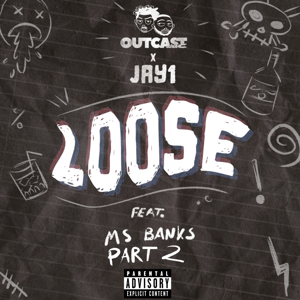 Loose Part 2 (Explicit)