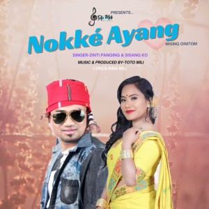 Album Nokke Ayang from Zinti Panging