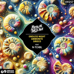 Listen to Endless Night song with lyrics from Benja Molina