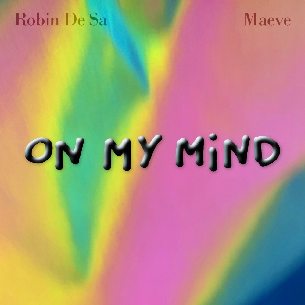 On My Mind