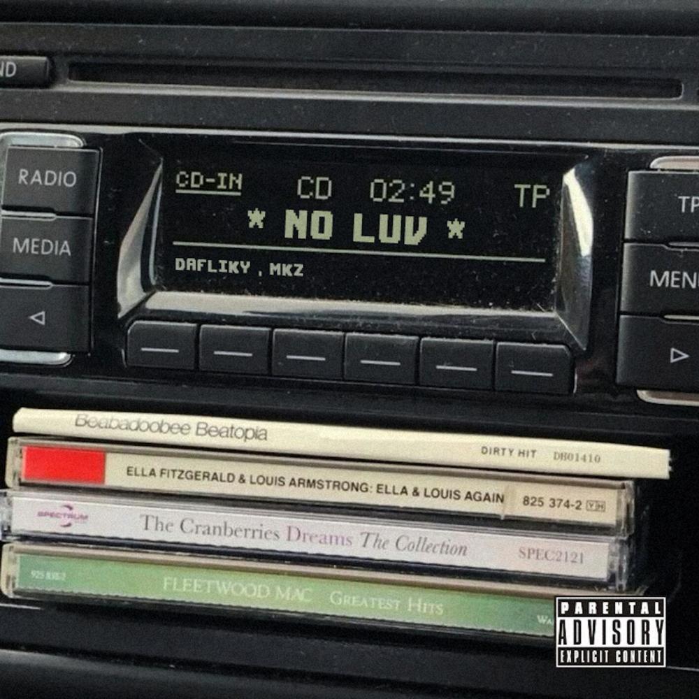 No luv (Explicit)