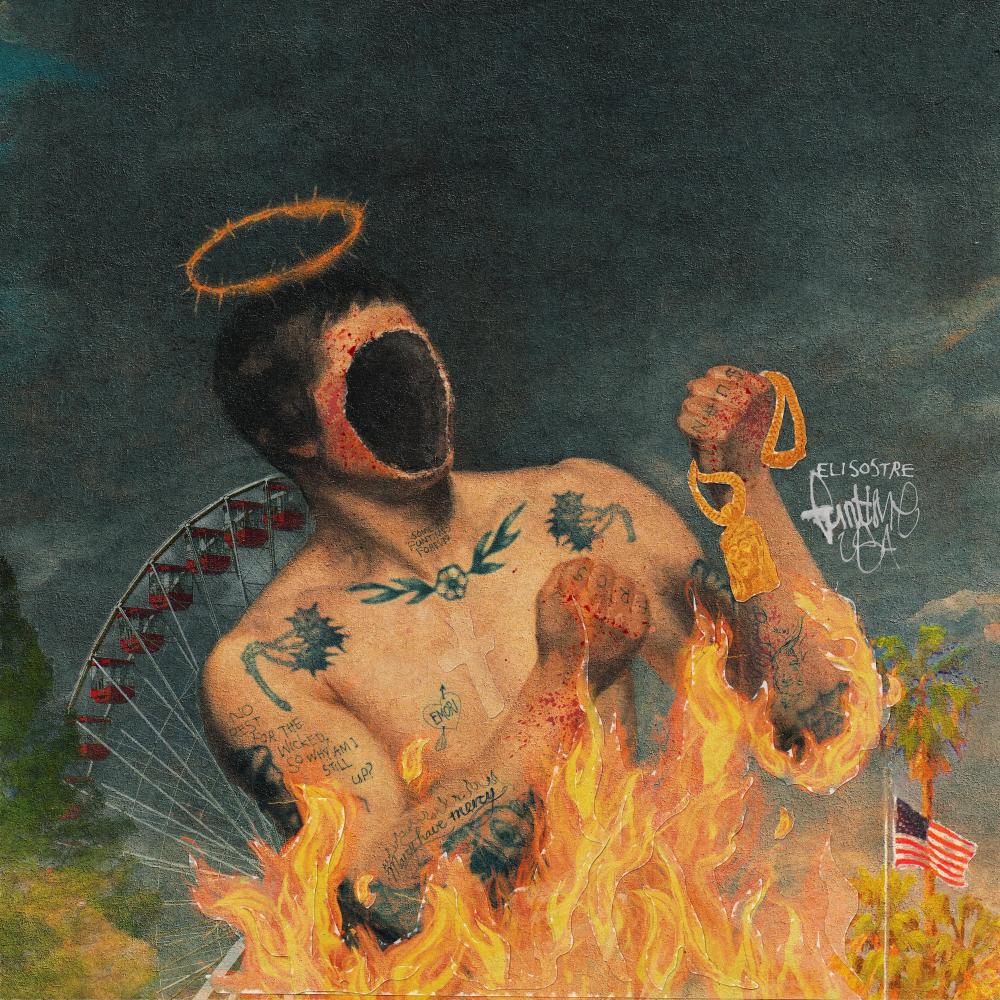Gunnpowder (feat. SORIANO) (Explicit)