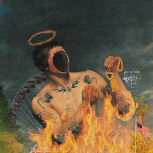 Eli Sostre的專輯Funtime, USA (Explicit)