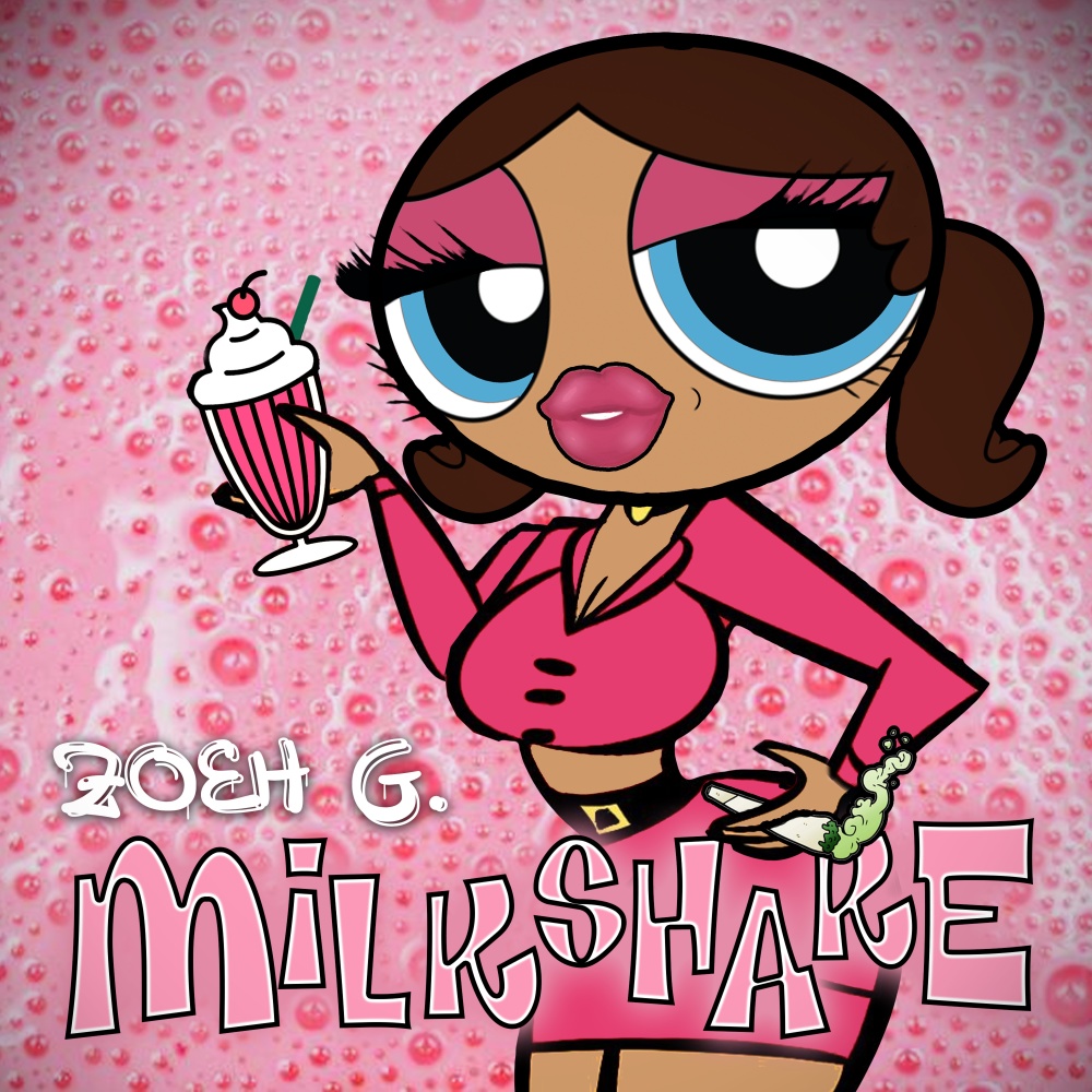 Milk Shake