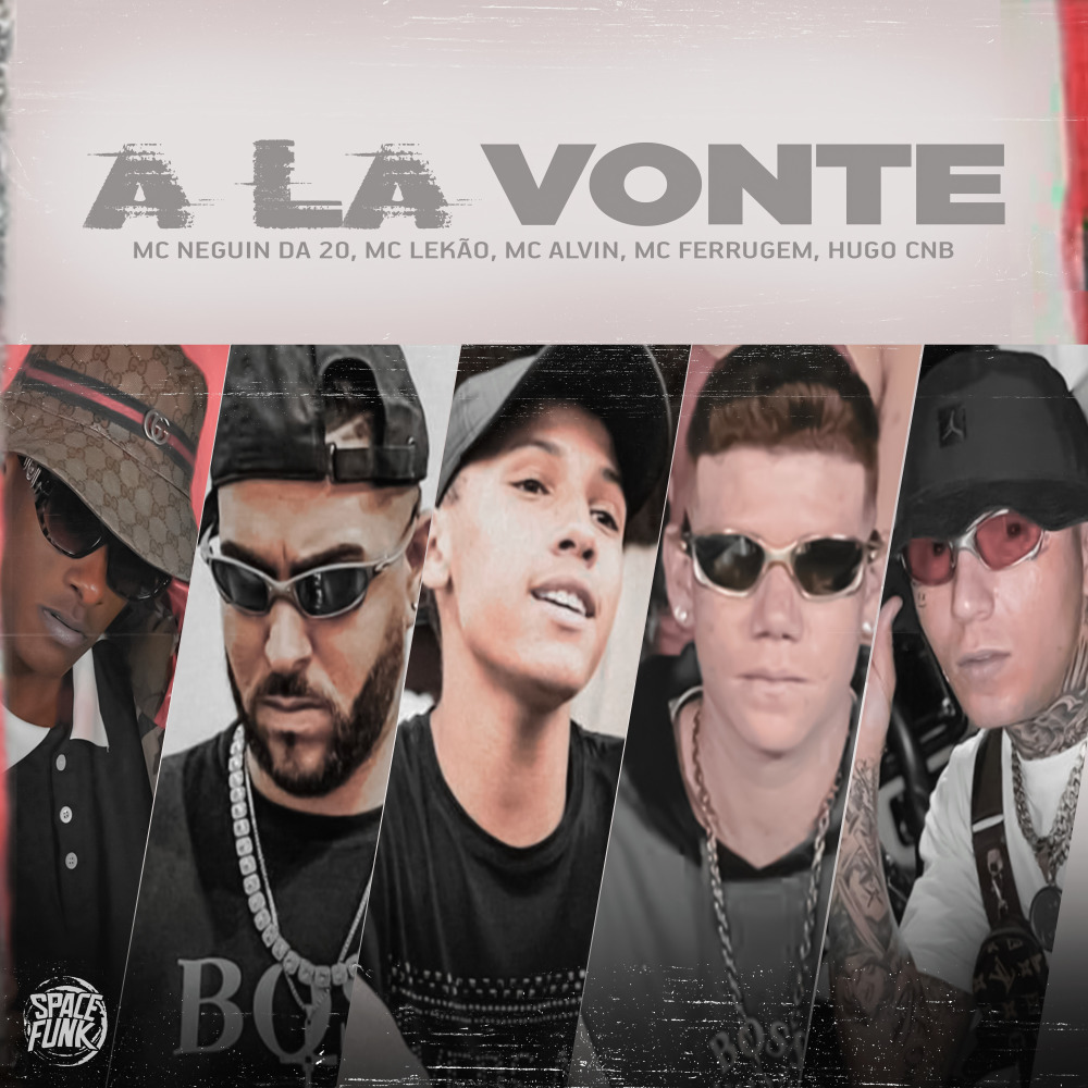 A La Vonte