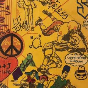 default playlist img