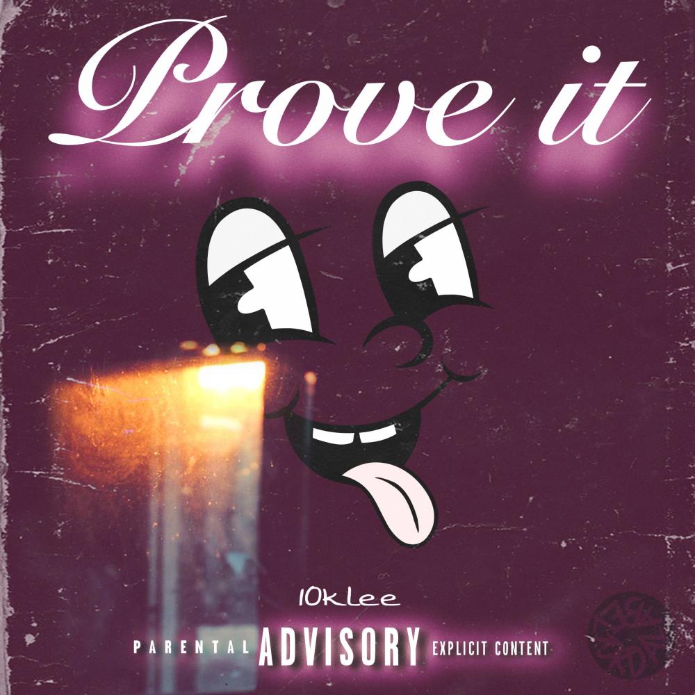 Prove it