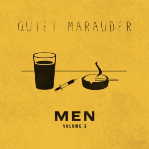 收聽Quiet Marauder的The Tortoise is a Complete Cunt (Explicit)歌詞歌曲