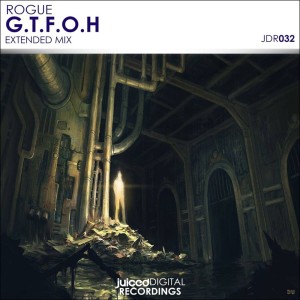 Dengarkan G.t.f.o.h (Extended Mix) (Explicit) (Extended Mix|Explicit) lagu dari Rogue dengan lirik