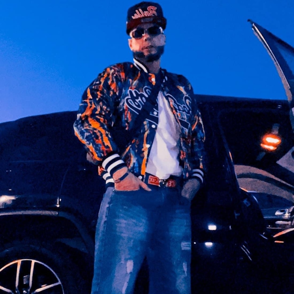 Mad Rapper 2022 (Explicit)