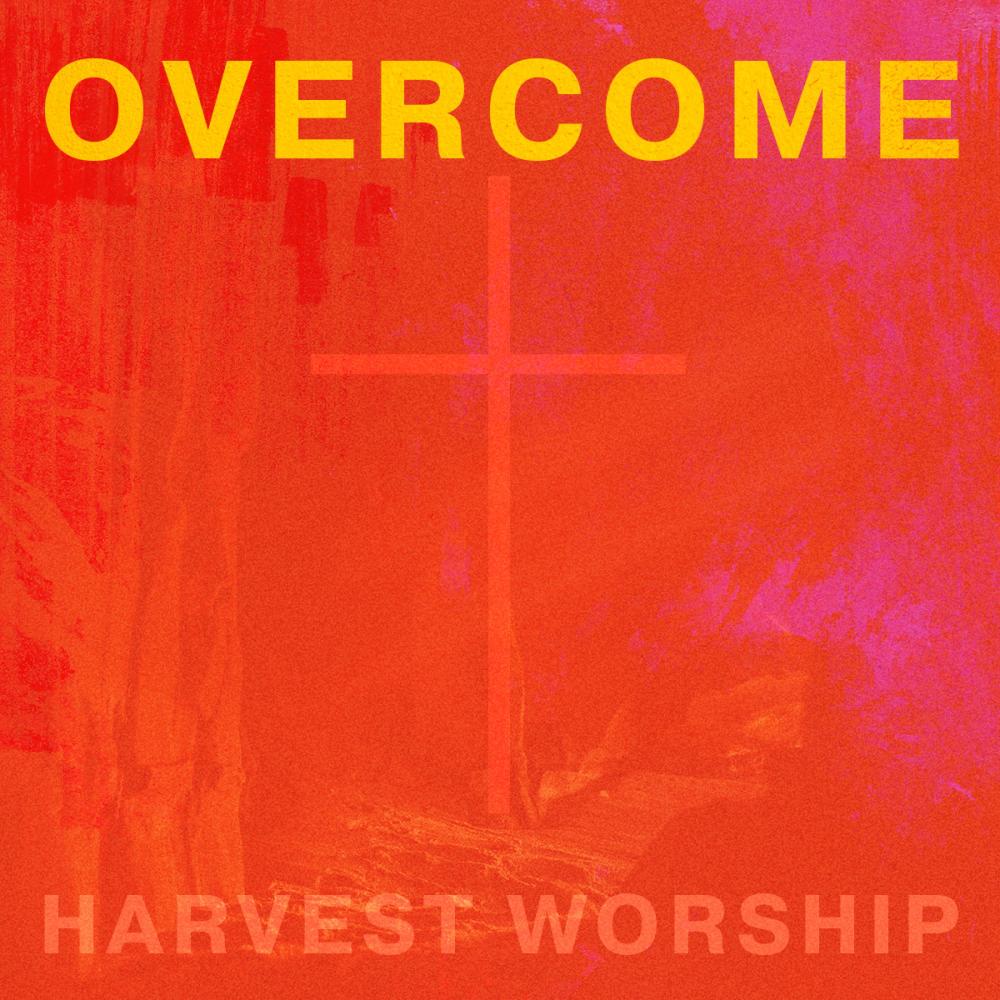 Overcome (feat. Aanisah Mateenah)