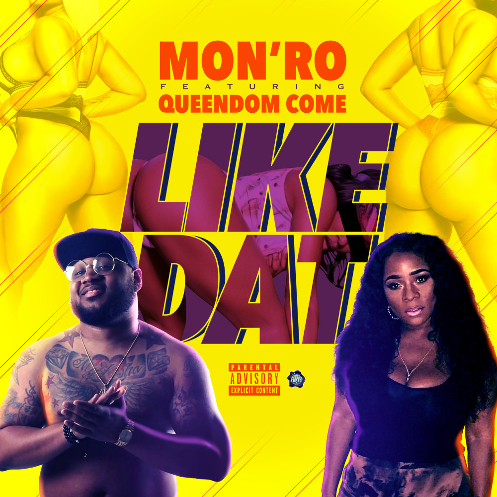 Like Dat (Radio Version) (Explicit) (Radio Version|Explicit)