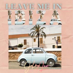 ดาวน์โหลดและฟังเพลง Leave Me In Ibiza พร้อมเนื้อเพลงจาก Johny Luv