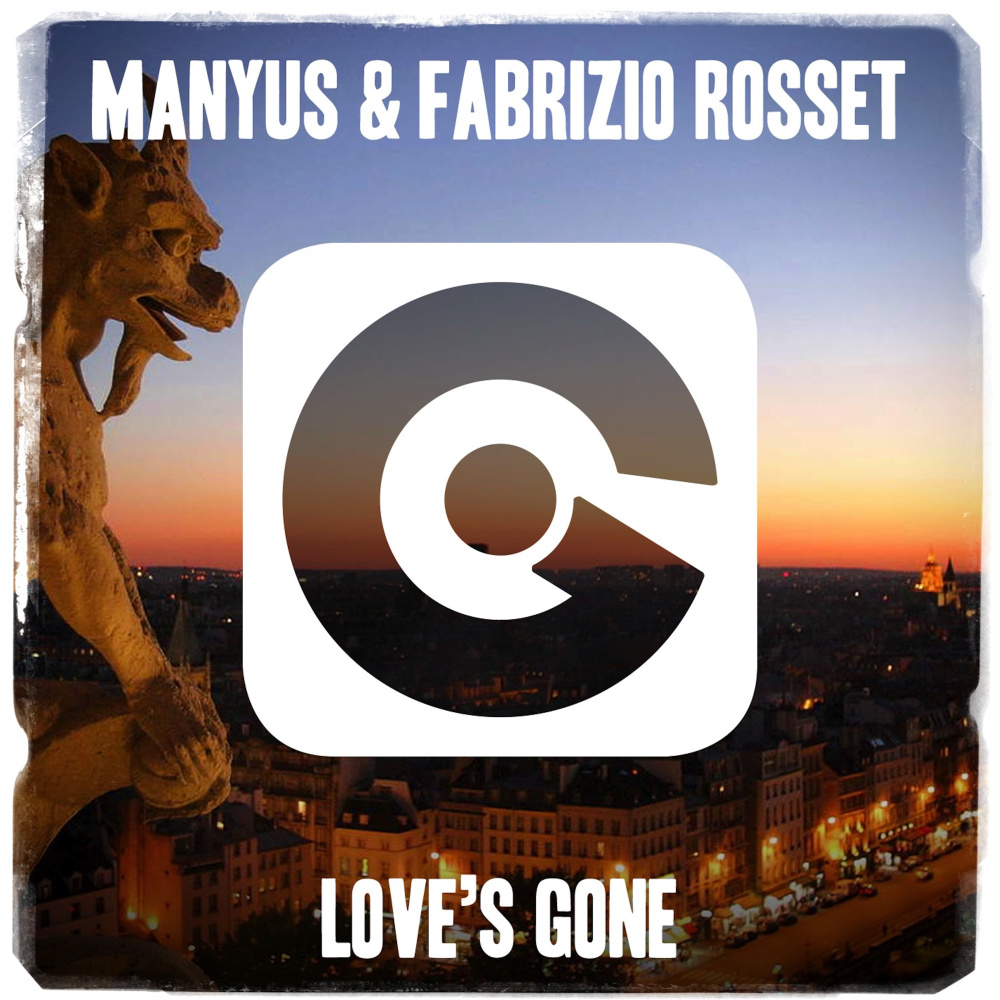 Love's Gone (J. $ Mix)
