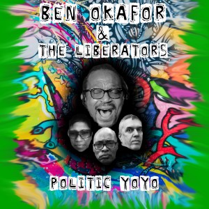 Ben Okafor的專輯Politic Yoyo