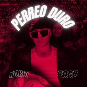 Album PERREO DURO (feat. EL GOCH) (Explicit) from Noria
