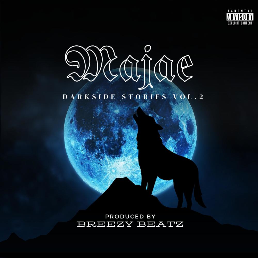 Dont Need Nobody (feat. Breezy beatz) (Explicit)