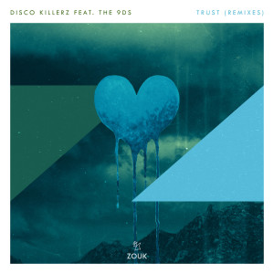 Dengarkan Trust (Mordkey Remix) lagu dari Disco Killerz dengan lirik