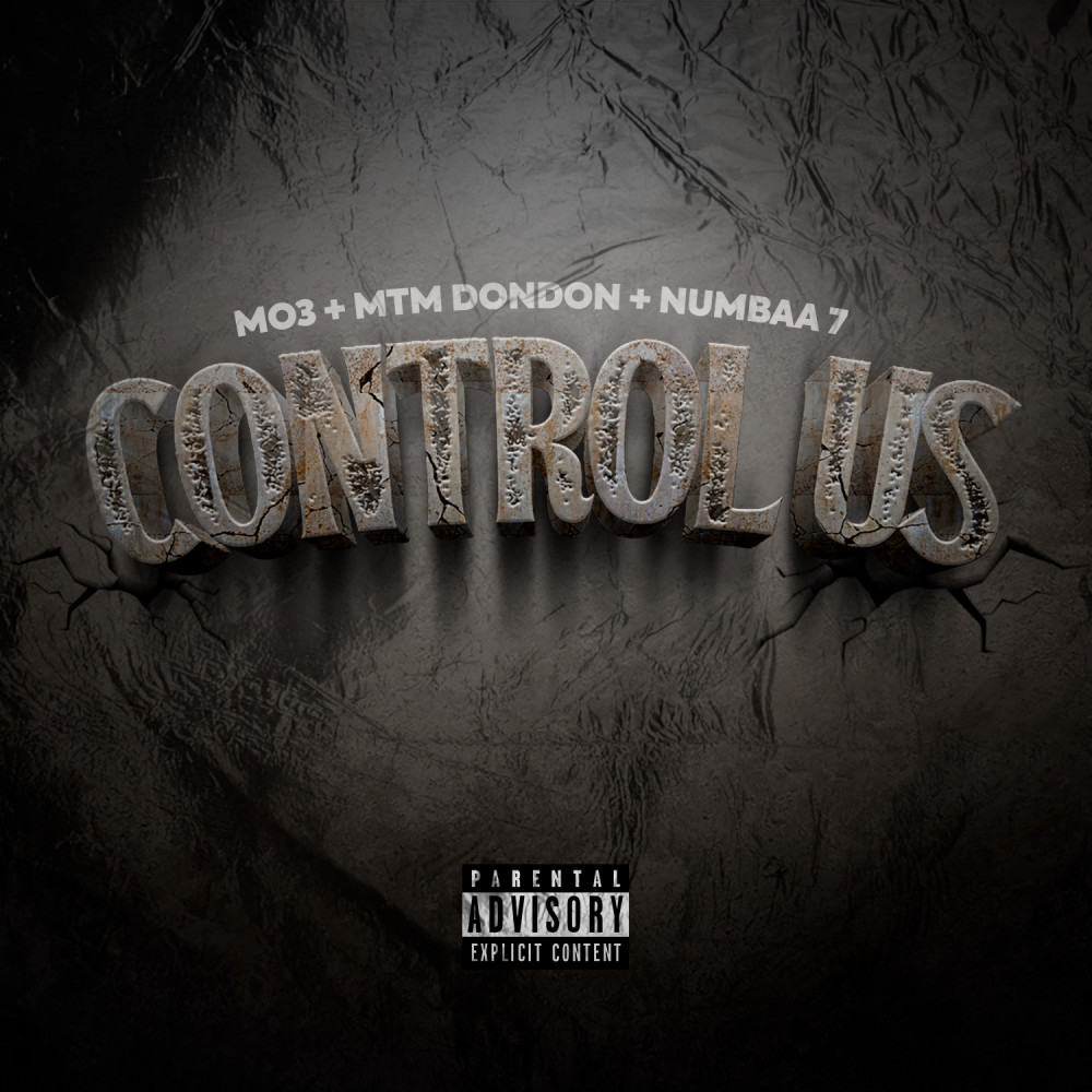 Control Us (Explicit)