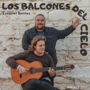 ดาวน์โหลดและฟังเพลง Los balcones del cielo พร้อมเนื้อเพลงจาก Ezequiel Benítez
