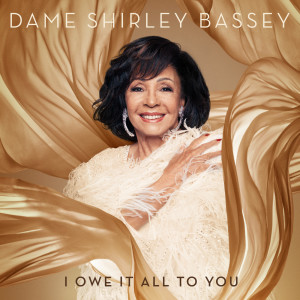 ดาวน์โหลดและฟังเพลง I Was Here พร้อมเนื้อเพลงจาก Bassey, Shirley