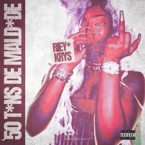 ดาวน์โหลดและฟังเพลง 50 Tons De Maldade (Explicit) พร้อมเนื้อเพลงจาก RIEY