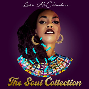 อัลบัม Lisa McClendon the Soul Collection ศิลปิน Lisa McClendon