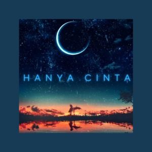 Album Hanya Cinta from Mego Putro
