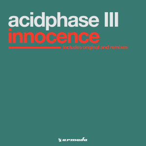 收听Acidphase的Cadence歌词歌曲