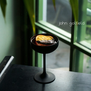 Album Cocktail Lounge Bar from John Golfield