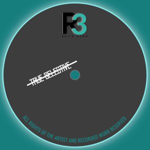 收聽KVTIZO的Funky歌詞歌曲