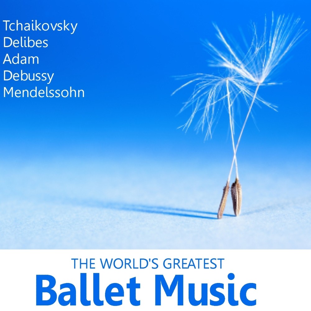 Giselle: Act I: Valse