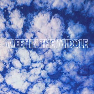 BRADD的專輯Meet in the Middle