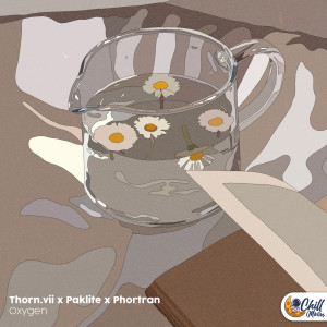 收聽Thorn.vii的Oxygen歌詞歌曲