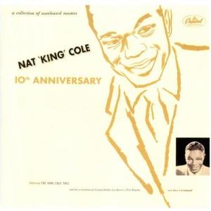 收聽Nat King Cole Trio的Dream A Little Dream Of Me (Remastered)歌詞歌曲