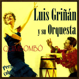 ดาวน์โหลดและฟังเพลง Complejo de Amor (Bolero Mambo) พร้อมเนื้อเพลงจาก Luis "Lilí" Martinez Griñan