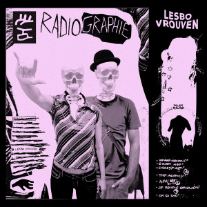 Dengarkan Je Reviens Geneviève lagu dari Lesbo Vrouven dengan lirik