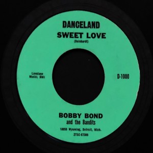 ดาวน์โหลดและฟังเพลง Sweet Love Yeah Sweet Love พร้อมเนื้อเพลงจาก Bobby Bond